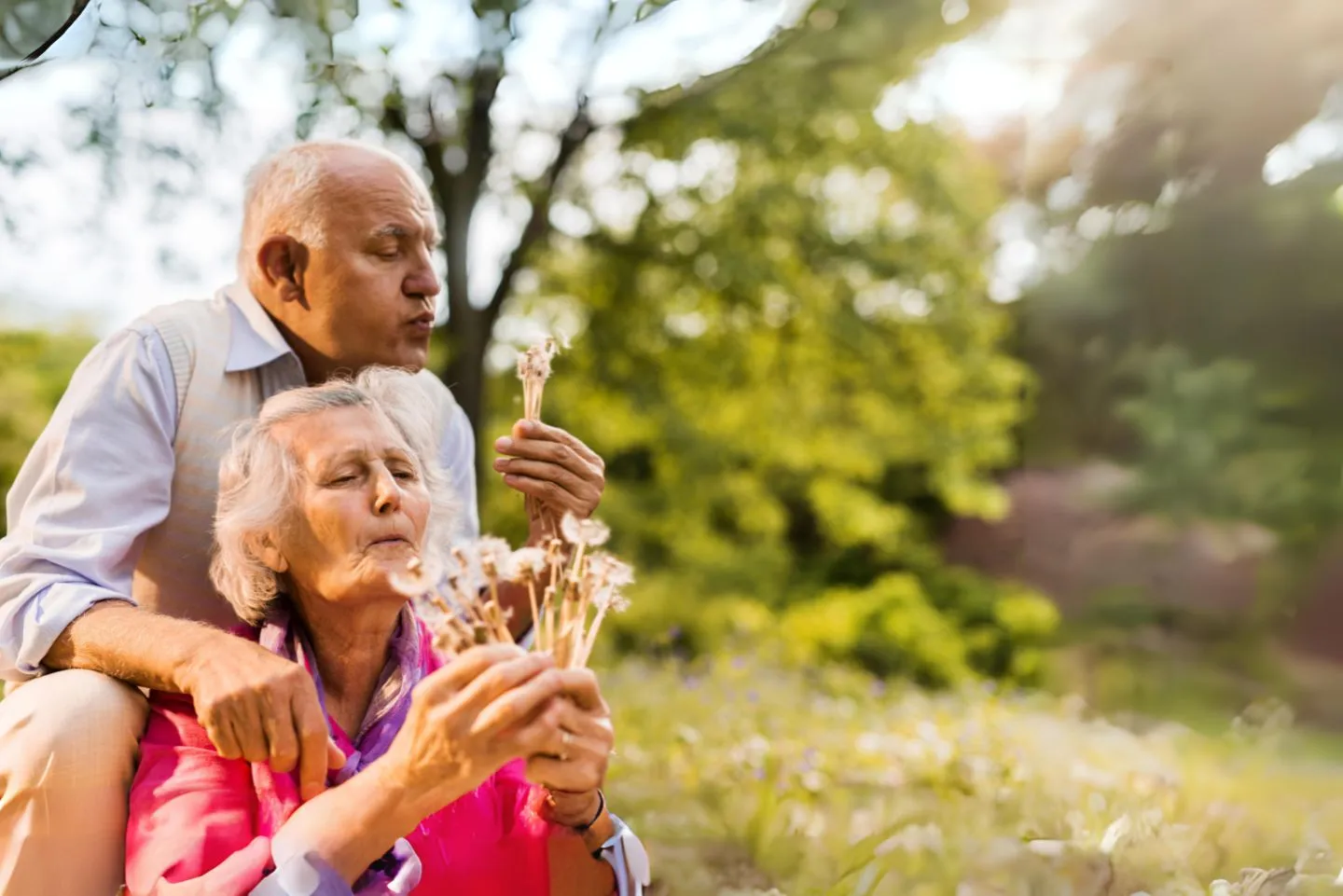 Fisioterapia respiratória para idosos em são paulo