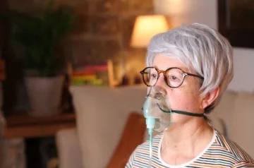 Fisioterapia para Enfisema Pulmonar