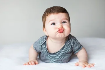 Fisioterapia para Bebê Chiador